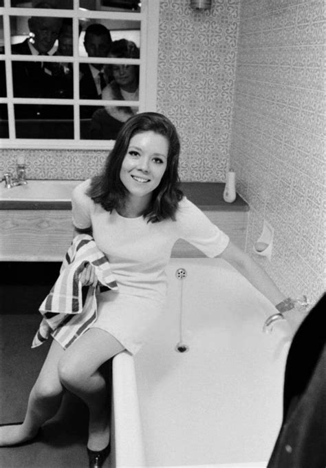 diana rigg topless|Photographs of the Wonderful Diana Rigg (20 July 1938